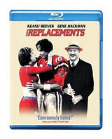 Los Reemplazos [blu-ray]
