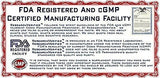 Cápsulas de fitoceramidas Supremo Potencial