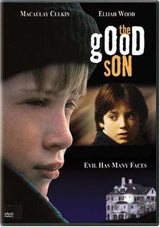 El buen hijo dvd