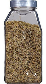 Culinary Rosemary Leaves, 6 Oz