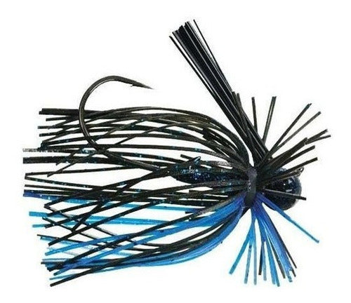 Cebo Artificial para la Pesca