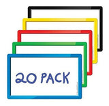 Store Smart - Tarjetas Magnéticas Inteligentes - Paquete De