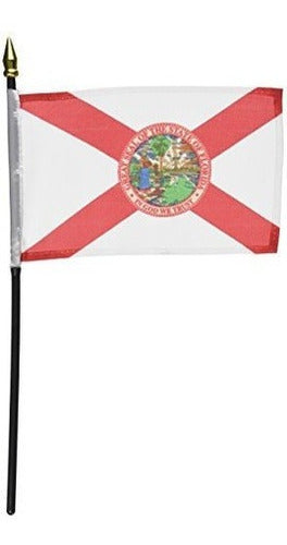 Bandera De florida