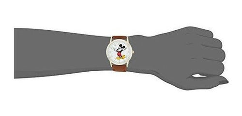 Reloj Casual De Cuarzo Para Mujer