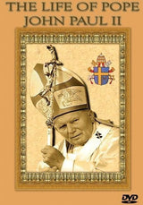 La Vida Del Papa Juan Pablo Ii