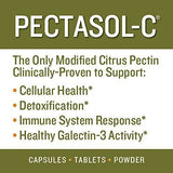 Pectina De Cítricos Modificada Pectasol