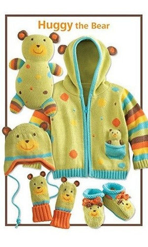 peluche con forma de animal organico