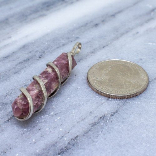Collar De Cristal