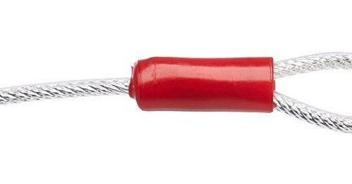 Cable De Amarre Para Perros Hasta 90 Lb