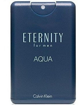 Eau De Toilette Para Hombres Eternity Eternity De Calvin