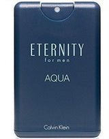 Eau De Toilette Para Hombres Eternity Eternity De Calvin