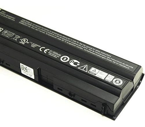 Batería computadora portátil de 6 celdas 65 Wh – N3 X 1d