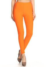 Pantalones Leggings