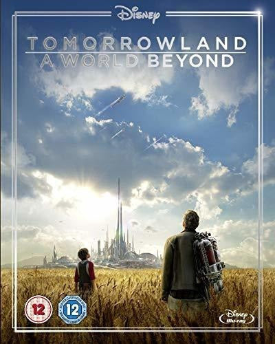 Tomorrowland Un Mundo Más Allá