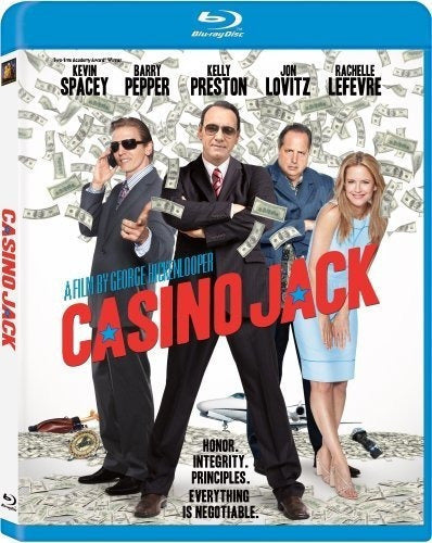 Blu-ray