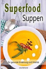 libros Superalimentos Sopas Bajos En Carbohidratos
