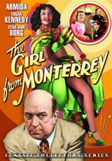 Chica De Monterey