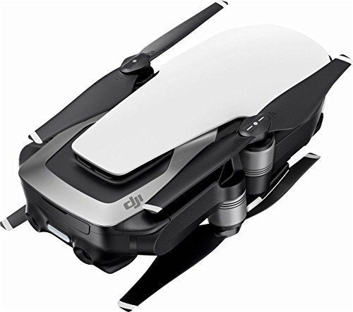 Dji Mavic Air Fly Más Electrónica Combinada De 4k Drone