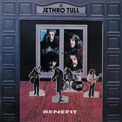Benefit musica