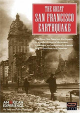 Experiencia Americana - El Gran Terremoto De San Francisco