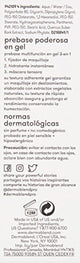 hidratante sin silicona para piel antes de Maquillaje