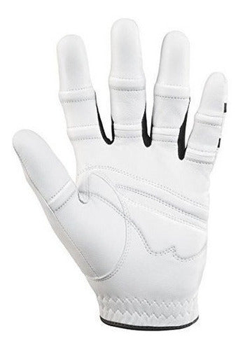Guante De Golf Bionic Stablegrip, Mano Izquierda, Xx-grande