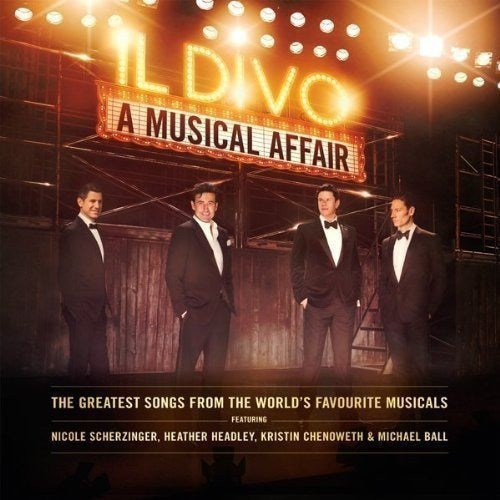 Un Asunto Musical