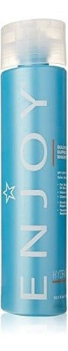 Disfruta De Super Hydrate Shampoo, 10.1 Onza Líquida