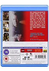 Antes De Que El Diablo Sepa Que Estás Muerto [blu-ray]