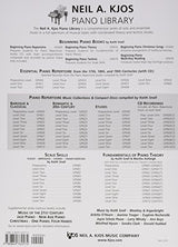 Fundamentos De La Teoría Del Piano - Nivel 2
