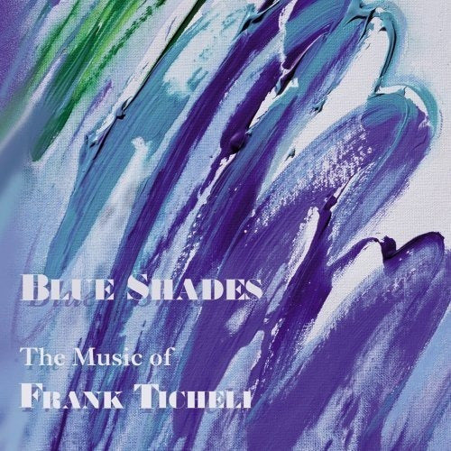 La Música de Frank Ticheli, Vol.