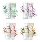 Champú Natural Para Cabello Opaco Y Graso
