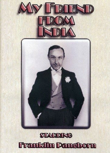 Mi Amigo De India
