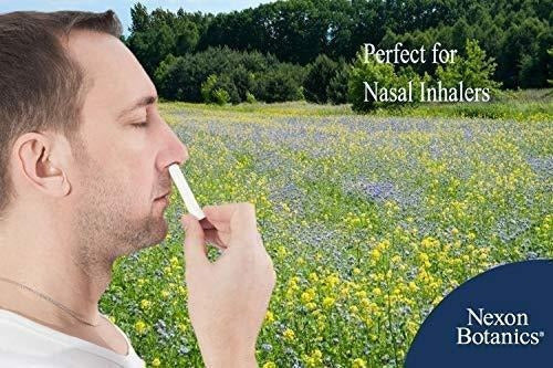 Breathe Essential Oil Blend 30 ml-