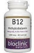 Bioclinic natural vitaminas