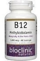 Bioclinic natural vitaminas