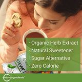 Micro Ingredients Polvo con 90 % de extracto de stevia