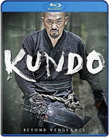 Kundo: La Era Del Rampante [blu-ray]