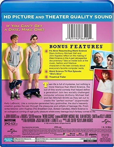 pelicula de La Vida De Los Adolescentes  en blu ray
