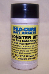 Mordida De Monstruo Pro-cure, 4 Onzas
