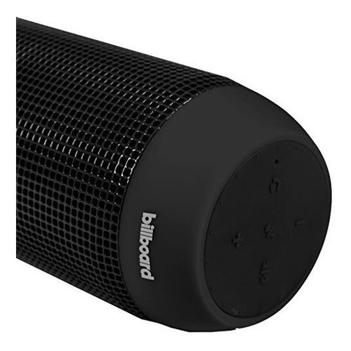 Altavoz Inalámbrico Bluetooth Resistente Al Agua