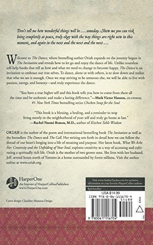 La Danza: Avanzando Hacia Los Ritmos Profundos De Tu Vida