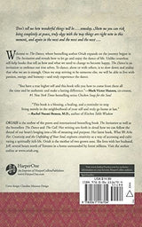 La Danza: Avanzando Hacia Los Ritmos Profundos De Tu Vida