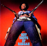 Hot Shots Of Reggae: Edición Ampliada / varios