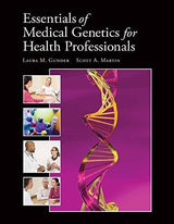 Aspectos Básicos De La Genética Médica Para Profesionales