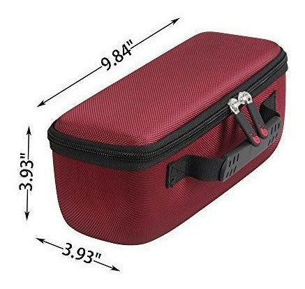 Hermitshell Estuche Rígido Sony Srs-xb31