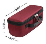 Hermitshell Estuche Rígido Sony Srs-xb31