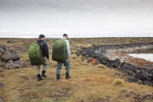 Packfish Embarcación Hinchable Paquete De Pesca