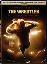 DVD - El Luchador
