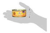 Comida De Gato Enlatada Húmeda De Grano Natural